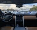 Білий Ленд Ровер Діскавері, об'ємом двигуна 0 л та пробігом 165 тис. км за 19497 $, фото 13 на Automoto.ua