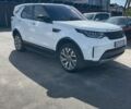 Білий Ленд Ровер Діскавері, об'ємом двигуна 3 л та пробігом 81 тис. км за 34000 $, фото 2 на Automoto.ua