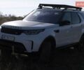 Білий Ленд Ровер Діскавері, об'ємом двигуна 3 л та пробігом 156 тис. км за 33000 $, фото 43 на Automoto.ua