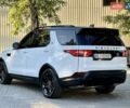 Ленд Ровер Дискавери 2018 в Днепре (Днепропетровске) на Automoto.ua Белый Ленд Ровер Дискавери, объемом двигателя 2.99 л и пробегом 154 тыс. км за 36900 $, фото 7 на Automoto.ua