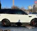 Білий Ленд Ровер Діскавері, об'ємом двигуна 3 л та пробігом 87 тис. км за 34999 $, фото 7 на Automoto.ua
