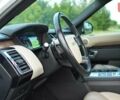 Ленд Ровер Дискавери 2018 в Киеве на Automoto.ua Белый Ленд Ровер Дискавери, объемом двигателя 3 л и пробегом 155 тыс. км за 27777 $, фото 7 на Automoto.ua