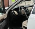 Білий Ленд Ровер Діскавері, об'ємом двигуна 3 л та пробігом 190 тис. км за 24900 $, фото 13 на Automoto.ua