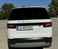 Белый Ленд Ровер Дискавери, объемом двигателя 3 л и пробегом 105 тыс. км за 29300 $, фото 3 на Automoto.ua