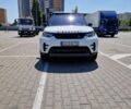 Білий Ленд Ровер Діскавері, об'ємом двигуна 2.99 л та пробігом 175 тис. км за 29800 $, фото 1 на Automoto.ua