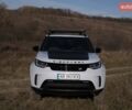 Білий Ленд Ровер Діскавері, об'ємом двигуна 3 л та пробігом 156 тис. км за 33000 $, фото 1 на Automoto.ua