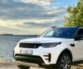 Білий Ленд Ровер Діскавері, об'ємом двигуна 3 л та пробігом 145 тис. км за 26000 $, фото 1 на Automoto.ua