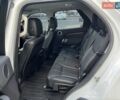 Білий Ленд Ровер Діскавері, об'ємом двигуна 2.99 л та пробігом 155 тис. км за 36000 $, фото 23 на Automoto.ua