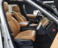 Ленд Ровер Дискавери 2018 в Киеве на Automoto.ua Белый Ленд Ровер Дискавери, объемом двигателя 3 л и пробегом 75 тыс. км за 28000 $, фото 10 на Automoto.ua