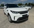 Білий Ленд Ровер Діскавері, об'ємом двигуна 3 л та пробігом 208 тис. км за 22900 $, фото 1 на Automoto.ua