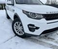 Білий Ленд Ровер Діскавері, об'ємом двигуна 2 л та пробігом 162 тис. км за 16500 $, фото 4 на Automoto.ua