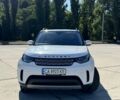 Білий Ленд Ровер Діскавері, об'ємом двигуна 3 л та пробігом 105 тис. км за 29300 $, фото 1 на Automoto.ua