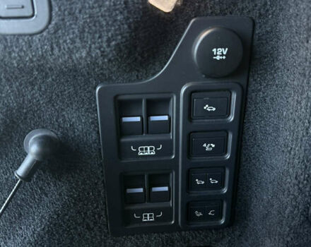 Белый Ленд Ровер Дискавери, объемом двигателя 3 л и пробегом 87 тыс. км за 35000 $, фото 18 на Automoto.ua