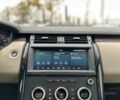 Ленд Ровер Діскавері 2018 у Буче на Automoto.ua Білий Ленд Ровер Діскавері, об'ємом двигуна 3 л та пробігом 155 тис. км за 26999 $, фото 37 на Automoto.ua