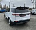 Ленд Ровер Діскавері 2018 у Буче на Automoto.ua Білий Ленд Ровер Діскавері, об'ємом двигуна 3 л та пробігом 155 тис. км за 26999 $, фото 12 на Automoto.ua