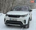 Белый Ленд Ровер Дискавери, объемом двигателя 3 л и пробегом 142 тыс. км за 29900 $, фото 1 на Automoto.ua