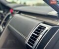 Білий Ленд Ровер Діскавері, об'ємом двигуна 3 л та пробігом 145 тис. км за 26000 $, фото 45 на Automoto.ua