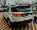 Белый Ленд Ровер Дискавери, объемом двигателя 3 л и пробегом 165 тыс. км за 26900 $, фото 4 на Automoto.ua