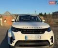 Білий Ленд Ровер Діскавері, об'ємом двигуна 3 л та пробігом 159 тис. км за 24500 $, фото 13 на Automoto.ua