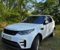 Білий Ленд Ровер Діскавері, об'ємом двигуна 3 л та пробігом 159 тис. км за 32000 $, фото 3 на Automoto.ua