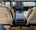 Білий Ленд Ровер Діскавері, об'ємом двигуна 3 л та пробігом 150 тис. км за 25500 $, фото 3 на Automoto.ua