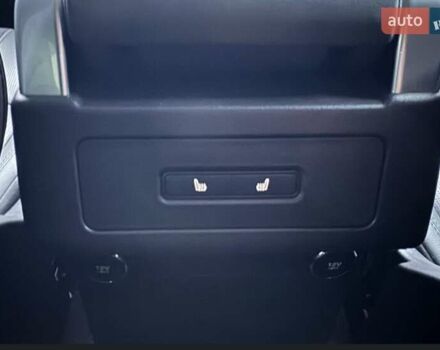 Белый Ленд Ровер Дискавери, объемом двигателя 3 л и пробегом 52 тыс. км за 47500 $, фото 9 на Automoto.ua