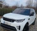 Білий Ленд Ровер Діскавері, об'ємом двигуна 2.99 л та пробігом 99 тис. км за 42500 $, фото 79 на Automoto.ua