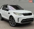 Белый Ленд Ровер Дискавери, объемом двигателя 3 л и пробегом 160 тыс. км за 38450 $, фото 8 на Automoto.ua