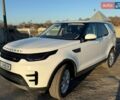 Білий Ленд Ровер Діскавері, об'ємом двигуна 3 л та пробігом 159 тис. км за 24500 $, фото 9 на Automoto.ua