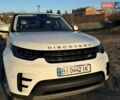 Білий Ленд Ровер Діскавері, об'ємом двигуна 3 л та пробігом 159 тис. км за 24500 $, фото 15 на Automoto.ua