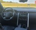 Белый Ленд Ровер Дискавери, объемом двигателя 3 л и пробегом 112 тыс. км за 45000 $, фото 9 на Automoto.ua