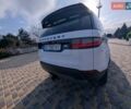 Білий Ленд Ровер Діскавері, об'ємом двигуна 2.99 л та пробігом 99 тис. км за 42500 $, фото 7 на Automoto.ua