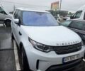 Білий Ленд Ровер Діскавері, об'ємом двигуна 3 л та пробігом 150 тис. км за 25500 $, фото 1 на Automoto.ua