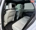 Білий Ленд Ровер Діскавері, об'ємом двигуна 3 л та пробігом 160 тис. км за 32999 $, фото 32 на Automoto.ua