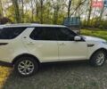 Білий Ленд Ровер Діскавері, об'ємом двигуна 3 л та пробігом 159 тис. км за 32000 $, фото 6 на Automoto.ua
