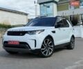 Білий Ленд Ровер Діскавері, об'ємом двигуна 3 л та пробігом 160 тис. км за 32500 $, фото 1 на Automoto.ua