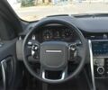 Білий Ленд Ровер Діскавері, об'ємом двигуна 2 л та пробігом 92 тис. км за 25600 $, фото 9 на Automoto.ua