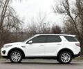 Белый Ленд Ровер Дискавери, объемом двигателя 2 л и пробегом 93 тыс. км за 23800 $, фото 7 на Automoto.ua