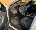 Білий Ленд Ровер Діскавері, об'ємом двигуна 2 л та пробігом 55 тис. км за 21075 $, фото 6 на Automoto.ua