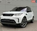 Белый Ленд Ровер Дискавери, объемом двигателя 3 л и пробегом 160 тыс. км за 38450 $, фото 1 на Automoto.ua
