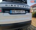 Білий Ленд Ровер Діскавері, об'ємом двигуна 2.99 л та пробігом 99 тис. км за 42500 $, фото 53 на Automoto.ua
