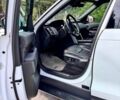 Білий Ленд Ровер Діскавері, об'ємом двигуна 3 л та пробігом 160 тис. км за 47000 $, фото 3 на Automoto.ua