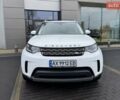 Білий Ленд Ровер Діскавері, об'ємом двигуна 3 л та пробігом 56 тис. км за 39500 $, фото 1 на Automoto.ua