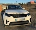Білий Ленд Ровер Діскавері, об'ємом двигуна 3 л та пробігом 159 тис. км за 24500 $, фото 10 на Automoto.ua