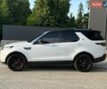 Білий Ленд Ровер Діскавері, об'ємом двигуна 3 л та пробігом 157 тис. км за 22900 $, фото 5 на Automoto.ua