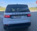 Белый Ленд Ровер Дискавери, объемом двигателя 3 л и пробегом 112 тыс. км за 45000 $, фото 4 на Automoto.ua