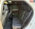 Білий Ленд Ровер Діскавері, об'ємом двигуна 3 л та пробігом 157 тис. км за 22900 $, фото 35 на Automoto.ua