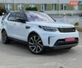 Белый Ленд Ровер Дискавери, объемом двигателя 3 л и пробегом 160 тыс. км за 32500 $, фото 12 на Automoto.ua