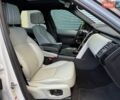 Білий Ленд Ровер Діскавері, об'ємом двигуна 3 л та пробігом 160 тис. км за 32999 $, фото 50 на Automoto.ua