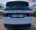 Білий Ленд Ровер Діскавері, об'ємом двигуна 2.99 л та пробігом 99 тис. км за 42500 $, фото 32 на Automoto.ua